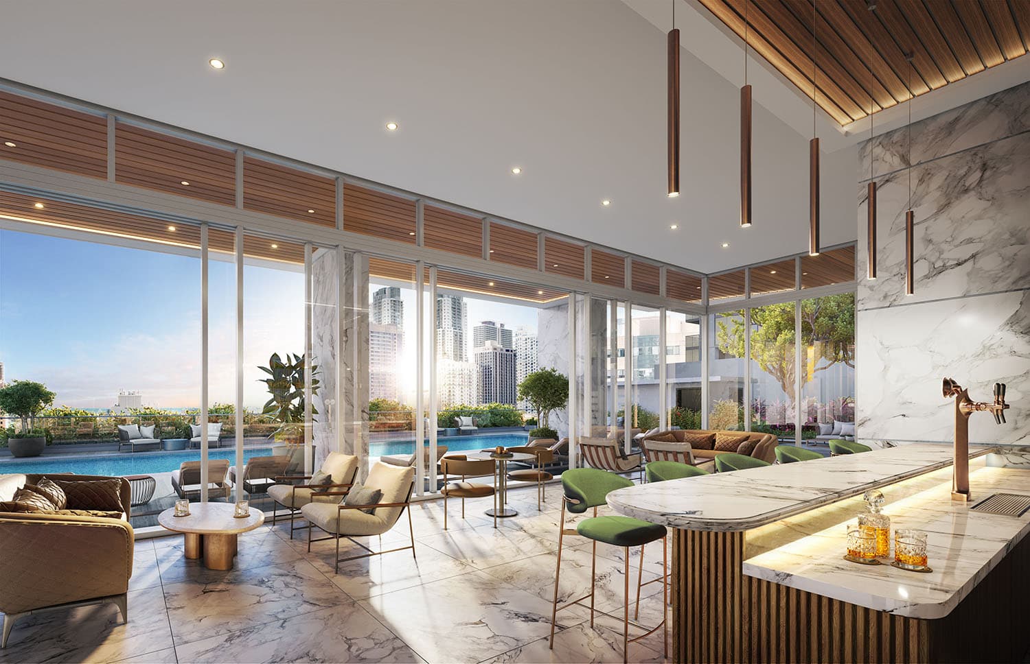 OKAN Tower Miami photo 29