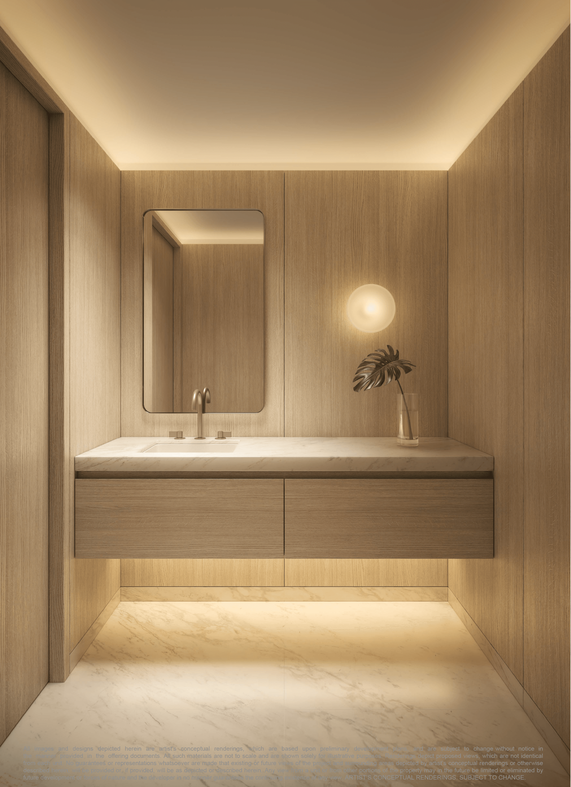 Edition Residences Edgewater photo 9